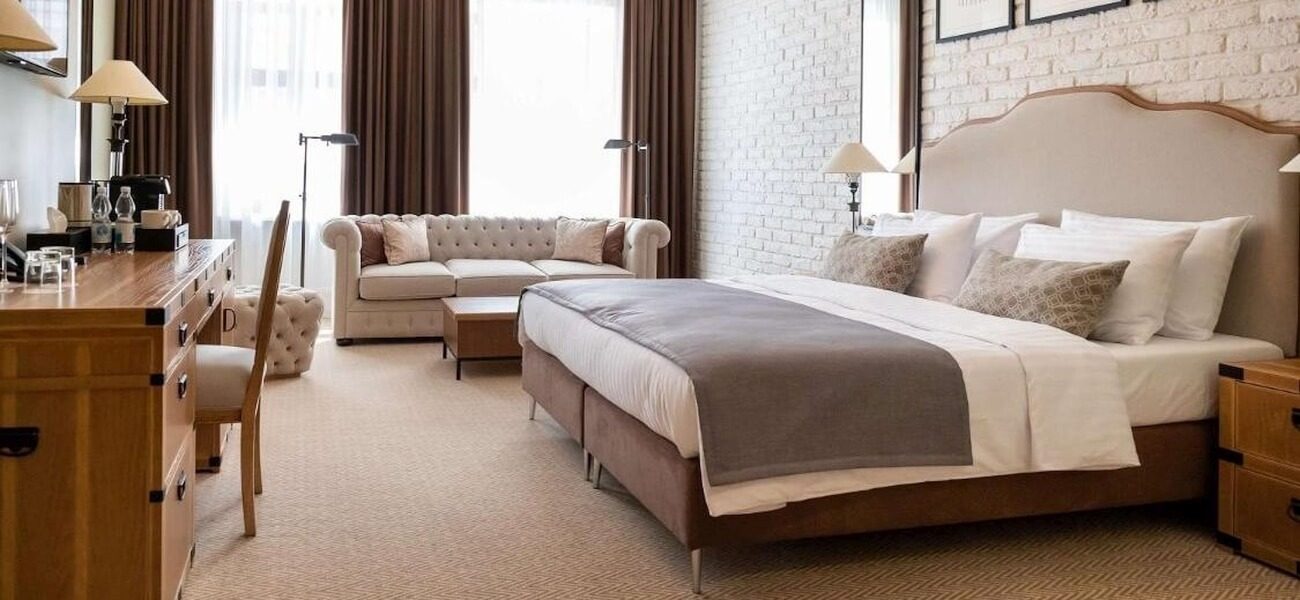 Готель Best Western Plus Market Square